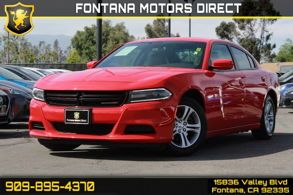 Used Dodge Charger for Sale (with Photos) - CarGurus