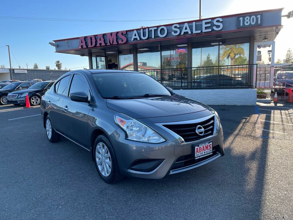 2005 nissan versa for sale