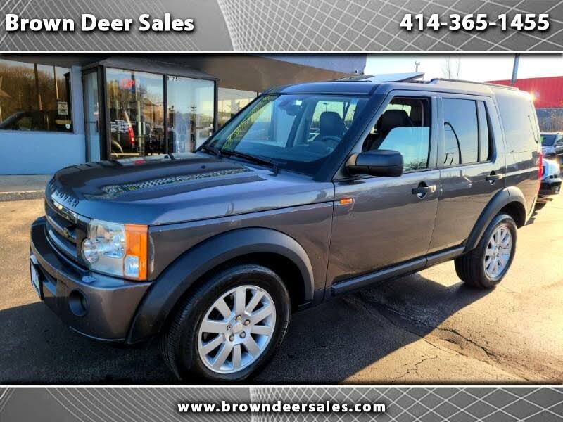 Top 91+ images 2005 land rover lr3 engine for sale In.thptnganamst.edu.vn