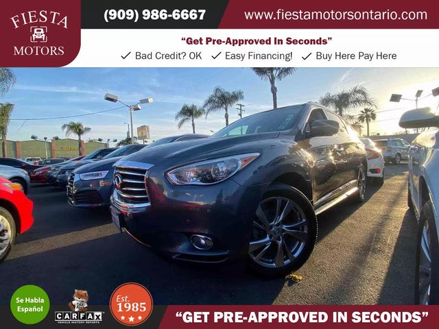 Used 2015 INFINITI QX60 for Sale in Los Angeles, CA (with Photos  Used 2015 INFINITI QX60 for Sale in Los Angeles, CA (with Photos