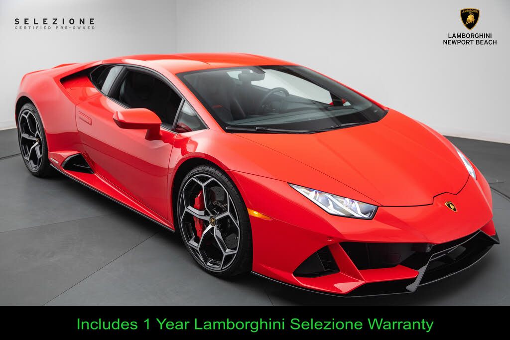 Used Lamborghini for Sale in Seattle, WA - CarGurus