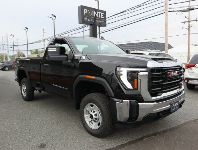 Used 2024 GMC Sierra 2500HD For Sale In Lincoln University PA With   2024 Gmc Sierra 2500hd Pic 4494234262705368229 1024x768 