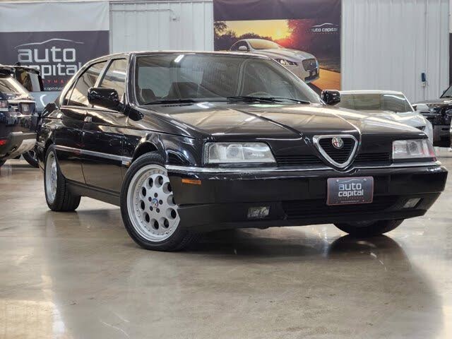 1994 Alfa Romeo 164 LS FWD