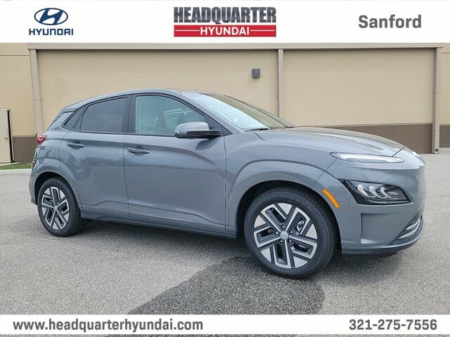 New Hyundai KONA for Sale in Orlando, FL