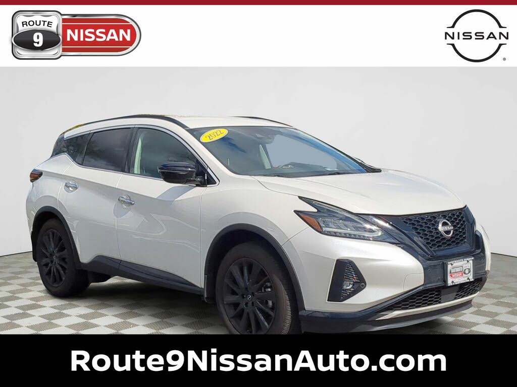 Used 2024 Nissan Murano For Sale In Portsmouth NH With Photos CarGurus   2023 Nissan Murano Pic 7546406178979909338 1024x768 