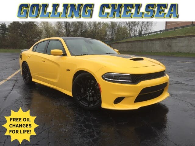 Used 2017 Dodge Charger Daytona 392 RWD for Sale (with Photos) - CarGurus