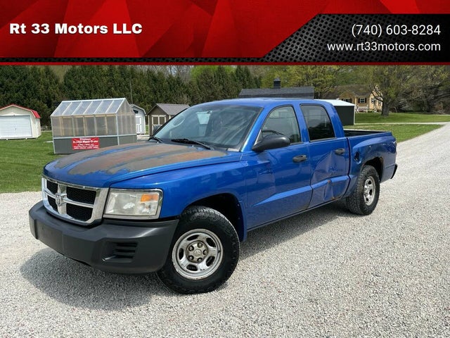 C And C Dodge Marietta Ohio Used 2008 Dodge Dakota for Sale in Marietta, OH (with Photos) - CarGurus