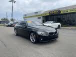 BMW 4 Series 435i Coupe RWD