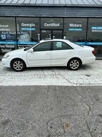 Used 2005 Toyota Camry for Sale in Atlanta, GA (with Photos  Used 2005 Toyota Camry for Sale in Atlanta, GA (with Photos
