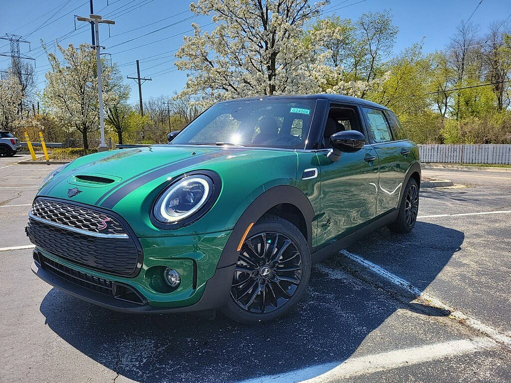 Used 2024 MINI Cooper Clubman For Sale In Hometown IL With Photos   2024 Mini Cooper Clubman Pic 5406838092596832989 1024x768 