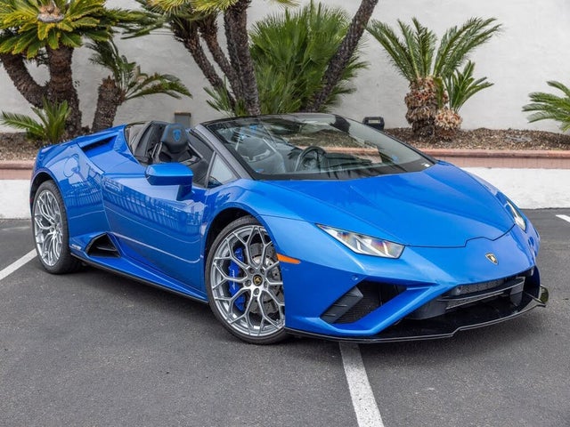 Used Lamborghini for Sale in San Diego, CA - CarGurus
