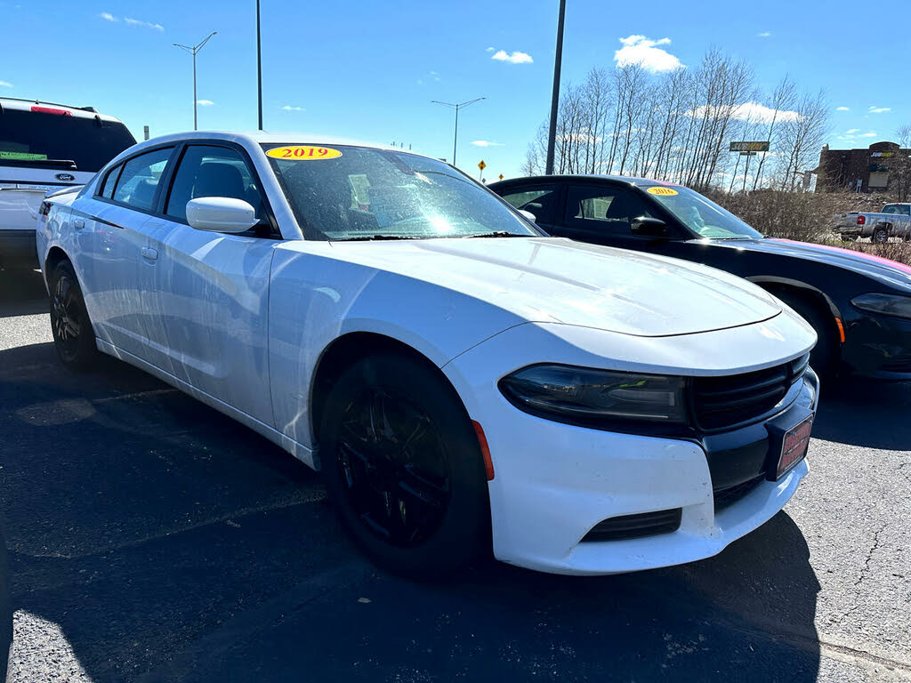 50 Best Dodge Charger Police for Sale, Savings from $4,179