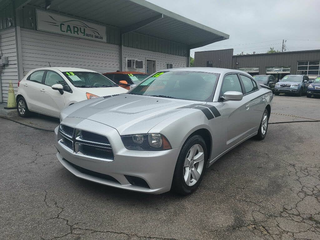 Used Cars for Sale Near Me - CarGurus