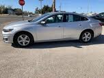 Chevrolet Malibu LS Fleet FWD