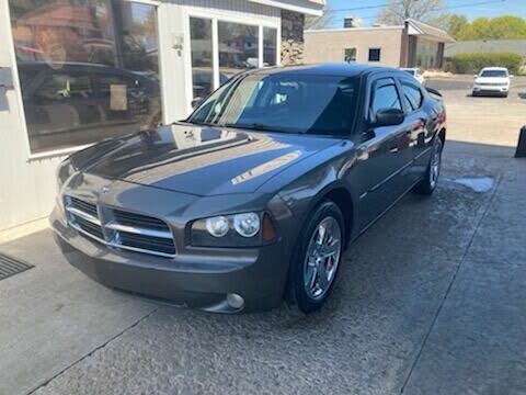 2008 Dodge Charger R/T RWD usados en venta en mayo 2023 - CarGurus