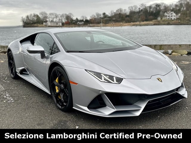 Used Lamborghini for Sale (with Photos) - CarGurus