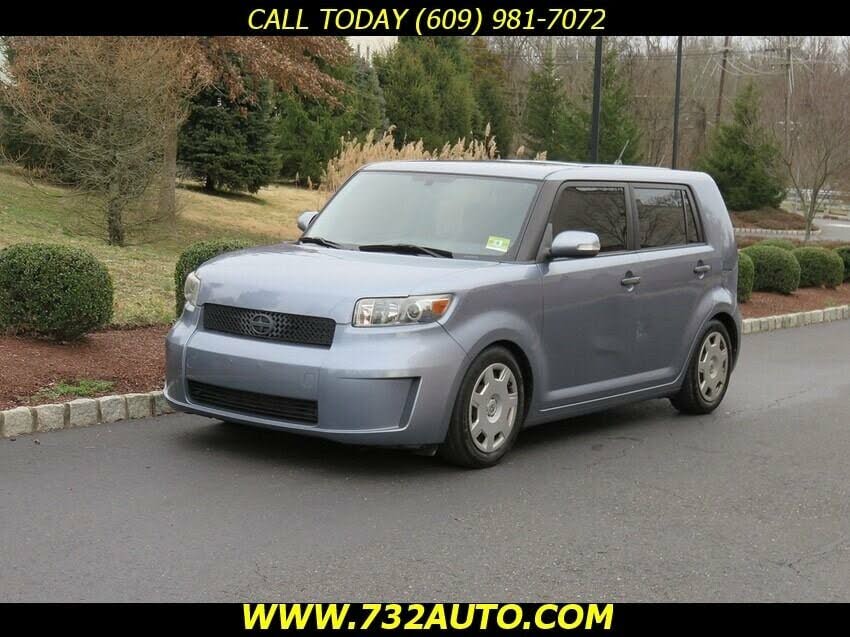 Scion xB Price Trends and Pricing Insights