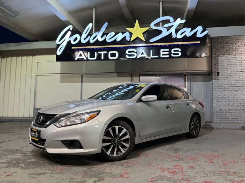 2018 nissan sentra sl