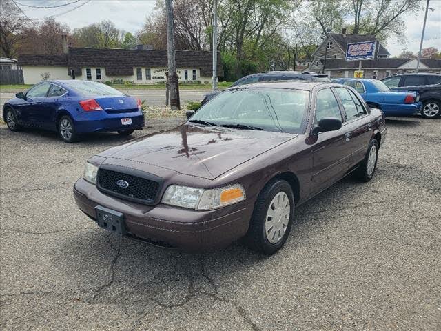  Ford Crown Victoria usados ​​en venta en Long Island City, NY