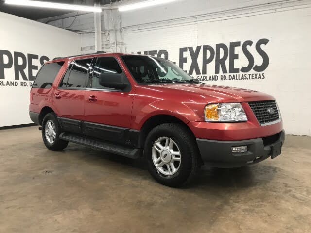  Ford Expedition usados en venta en julio