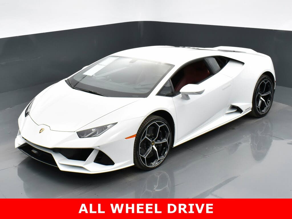 Lamborghini usados en venta en New York, NY - CarGurus