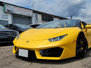 136 Used Lamborghini for Sale 