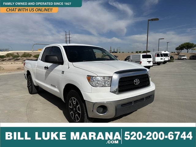 Used 2006 Toyota Tundra for Sale in Tucson, AZ (with Photos) - CarGurus