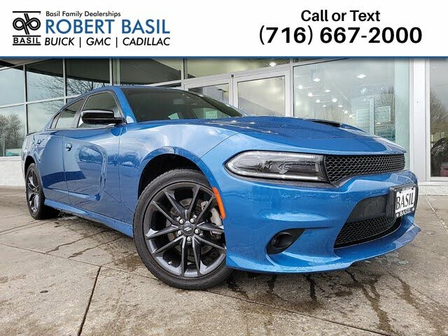 Used Dodge Charger for Sale in Buffalo, NY - CarGurus
