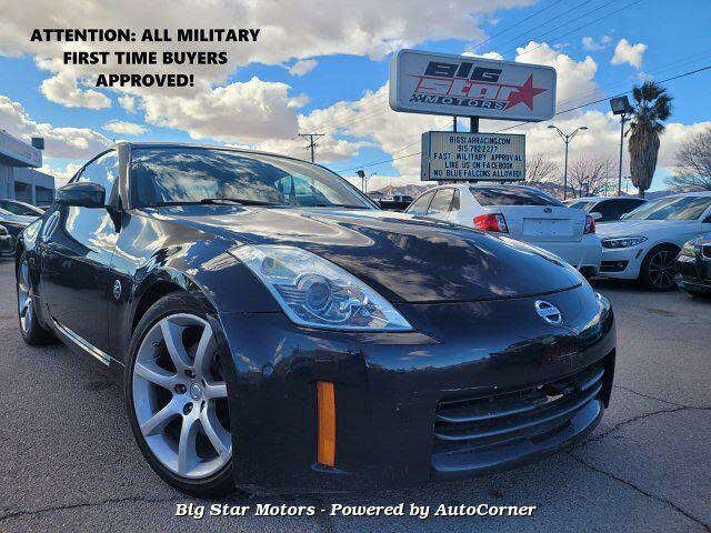 nissan 350z for sale facebook