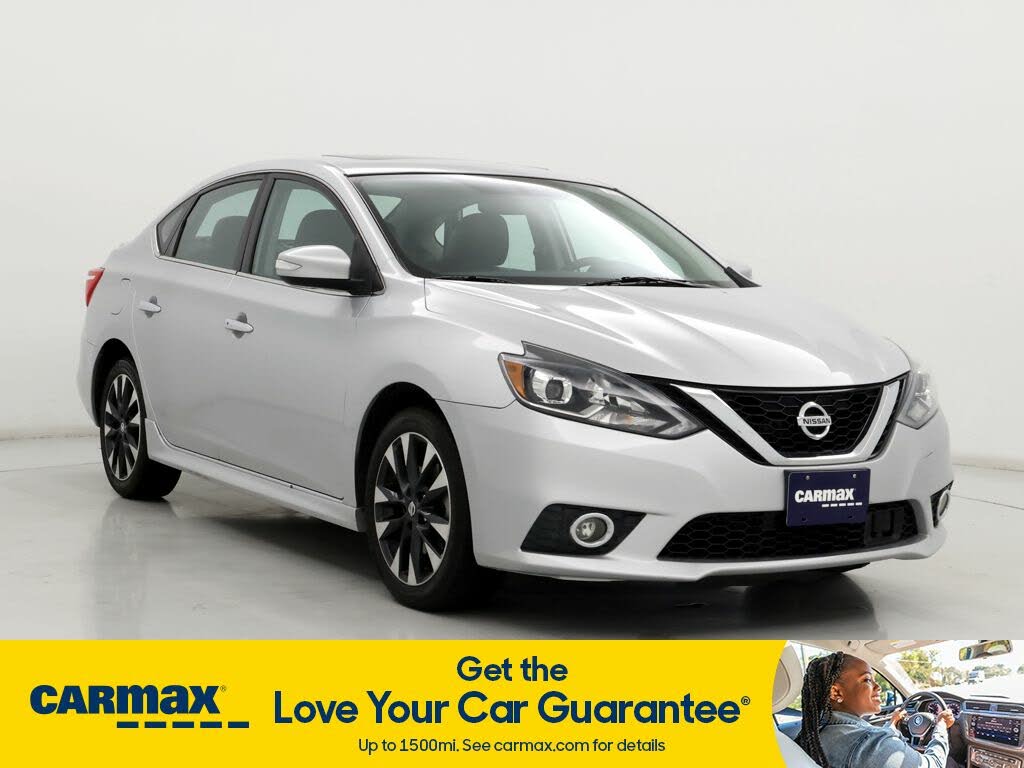 nissan sentra 2019 cargurus