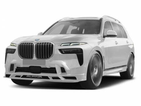 2024-Edition Alpina XB7 AWD (BMW X7) For Sale In Miami, FL - CarGurus