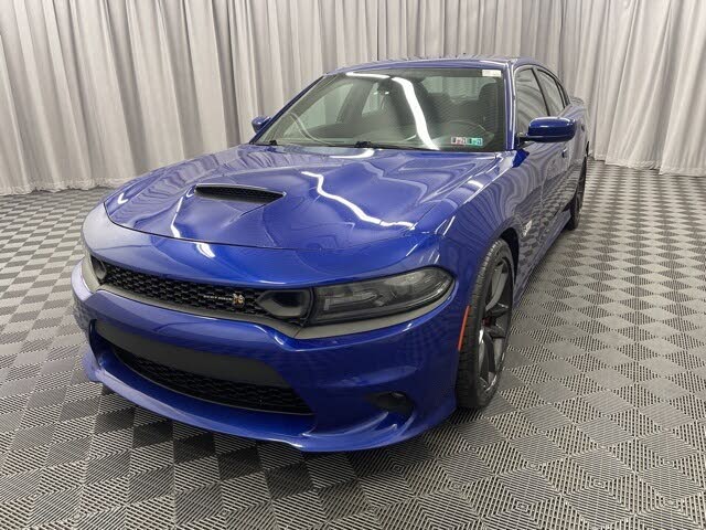 Used 2015 Dodge Charger R/T Scat Pack RWD for Sale (with Photos) - CarGurus