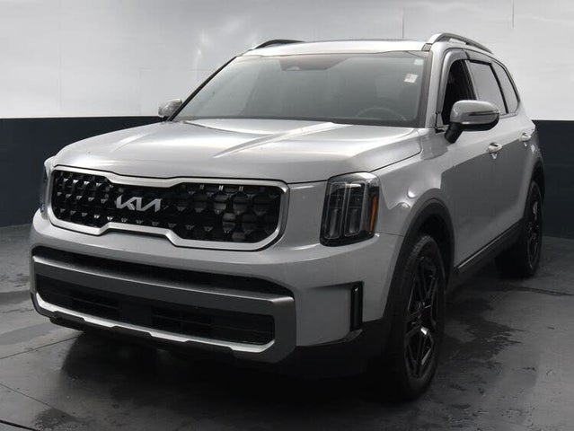 Used 2024 Kia Telluride for Sale in Strongsville, OH (with Photos ...