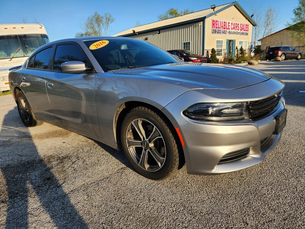 50 Best South Bend Used Dodge Charger for Sale, Savings from $2,909