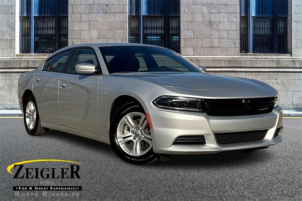 Used 2023 Dodge Charger for Sale in Illinois (with Photos) - CarGurus