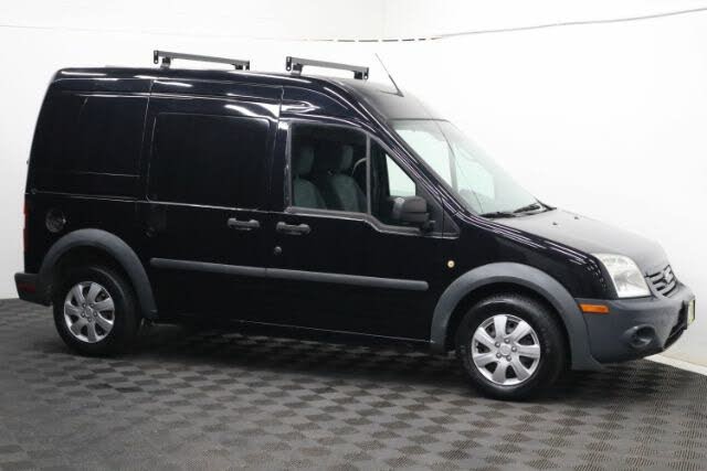 Used 2012 Ford Transit Connect for Sale in Winchester VA with