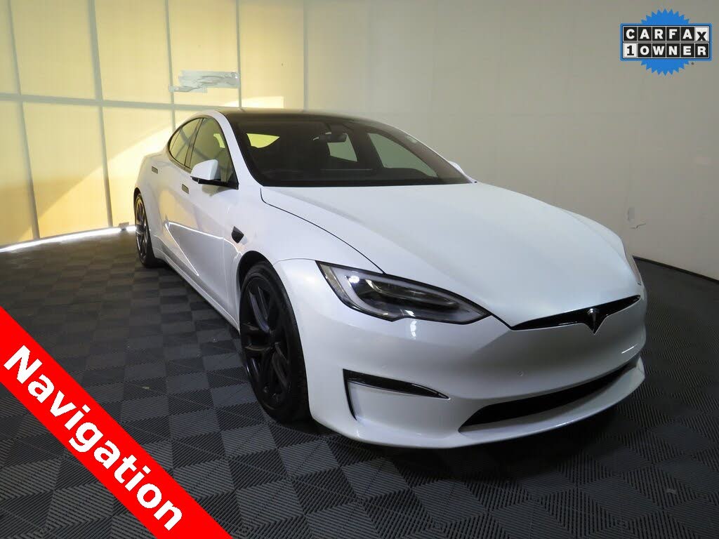 Kinderpaleis Vulkanisch houder Used Tesla Model S for Sale (with Photos) - CarGurus