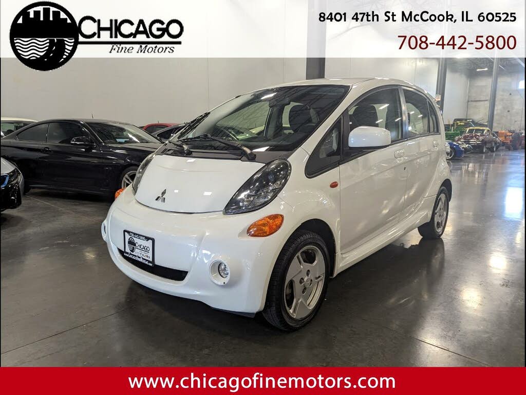 I miev for deals sale