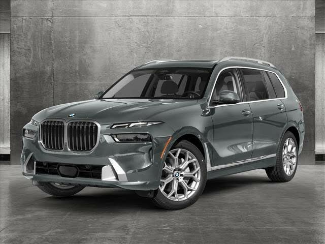 2024-Edition M60i AWD (BMW X7) For Sale In Tyler, TX - CarGurus