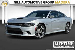 Used 2011 Dodge Charger R/T RWD for Sale (with Photos) - CarGurus
