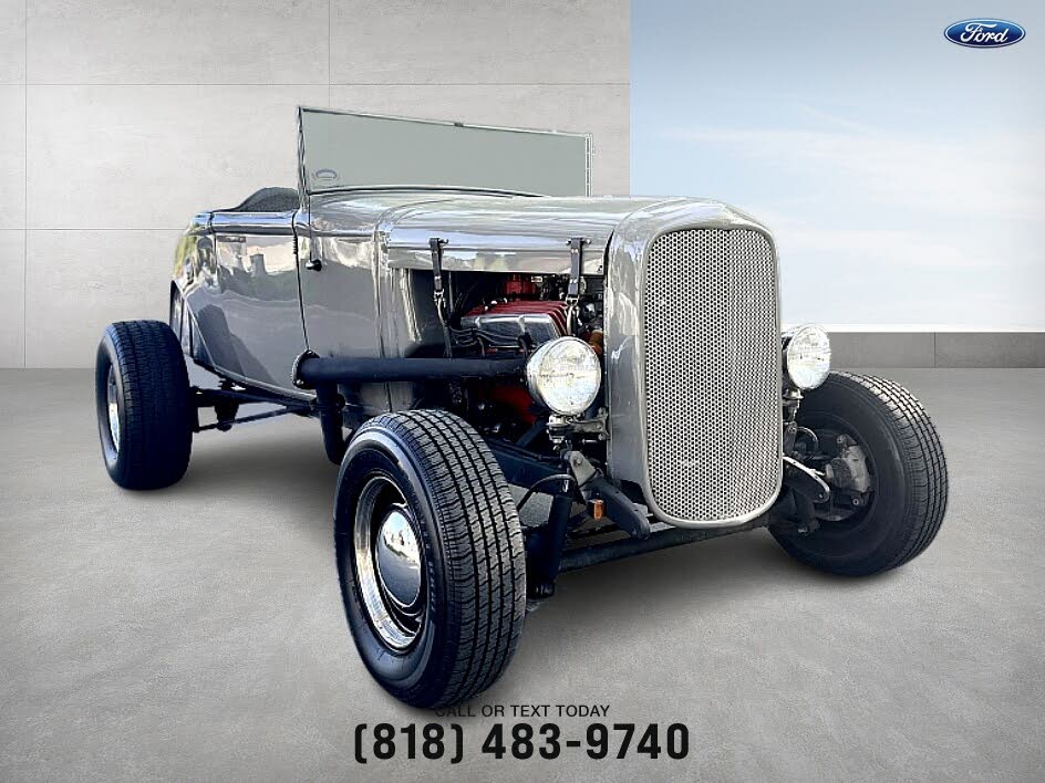 Used 1930 Ford Model A for Sale (with Photos) - CarGurus