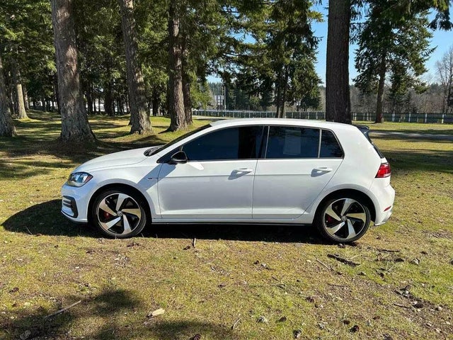 Sprong cafe financieel Used Volkswagen Golf GTI for Sale (with Photos) - CarGurus