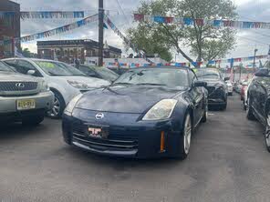 nissan 350z for sale olx