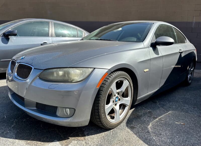 BMW Series 8i Coupe RWD usados en venta en julio 328i 2009 precio BMW Series 8i Coupe RWD usados en venta en julio