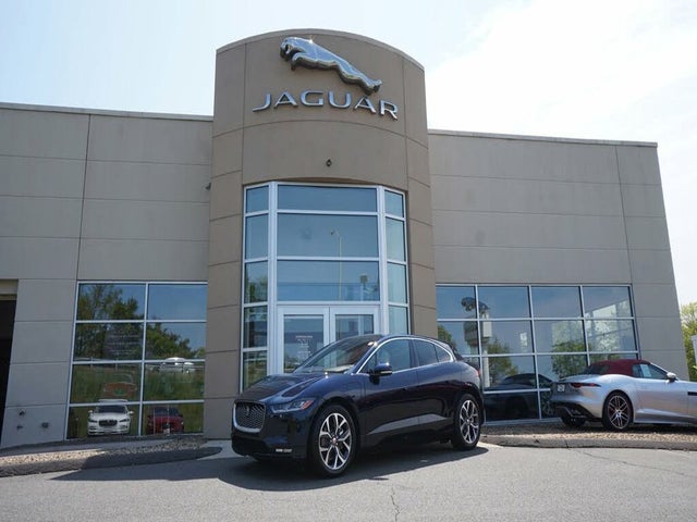 2023 Jaguar I-PACE EV400 HSE AWD