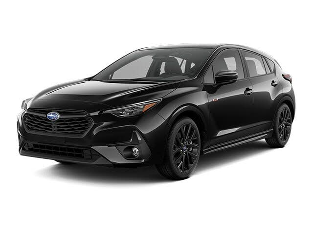 2024-Edition RS Wagon AWD (Subaru Impreza) for Sale in Virginia - CarGurus 2024-Edition RS Wagon AWD (Subaru Impreza) for Sale in Virginia - CarGurus