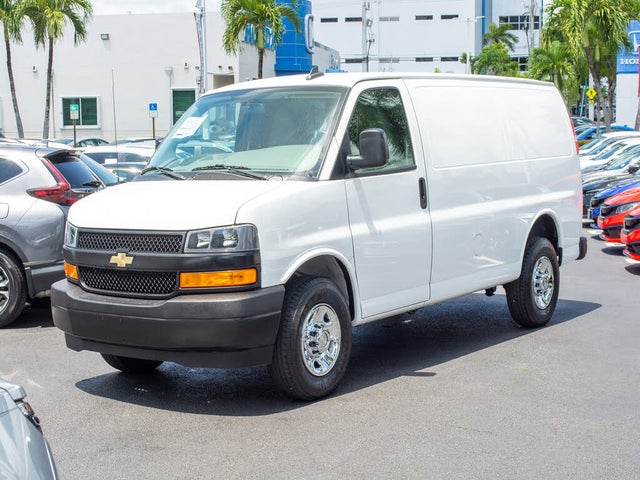 Verandering Mars middag Used Vans for Sale in Boynton Beach, FL - CarGurus