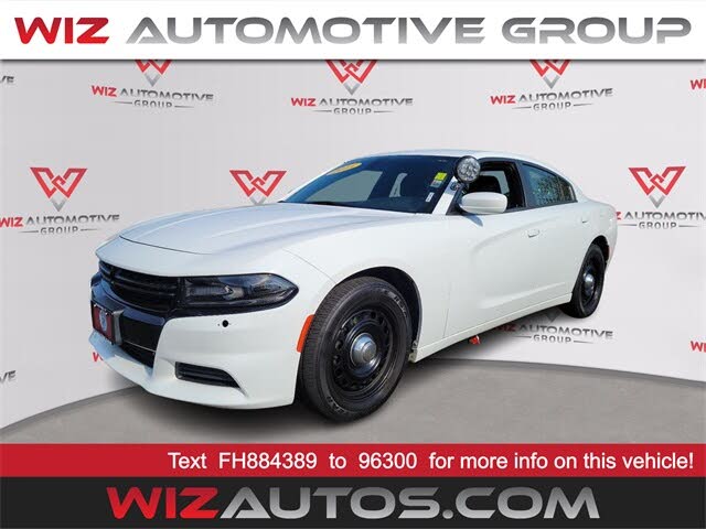 Used 2015 Dodge Charger for Sale in Ansonia, CT (with Photos) - CarGurus