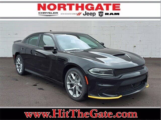 New Dodge Charger for Sale in Rochester, NY - CarGurus