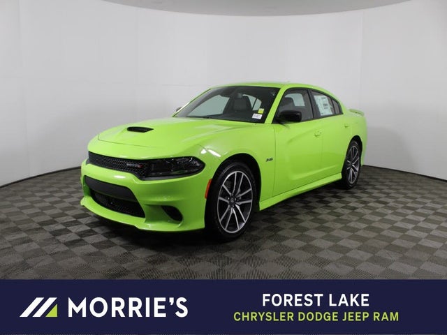 New Dodge Charger for Sale in Minneapolis, MN - CarGurus